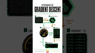 What is Stochastic Gradient Descent?