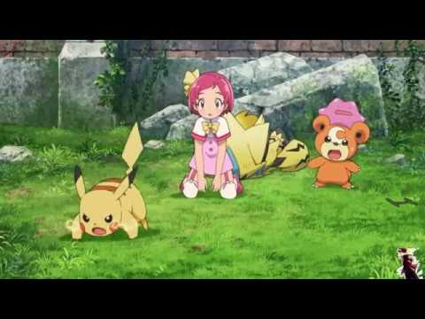 Satoshi vs Zeraora 「AMV Tributo」 ~ Tell Me ~