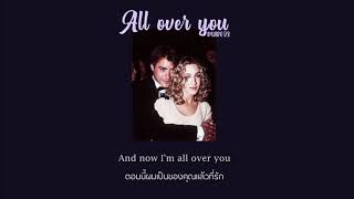 (thais sub) leisure - all over you