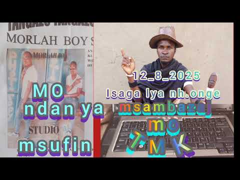 Isaga Lyanh Onge 12 8 2025 Msambazaji MORLAH TMK B Ndani Ya Msufin Kwama Wasiliano 0761897718 