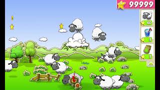 Cloud and sheep Gameplay Part 1 HD  screenshot 5