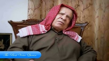 الشيخ وليد ابراهيم وتلاوة رااااائعة من سورة الرحمن والمعارج والطارق HD
