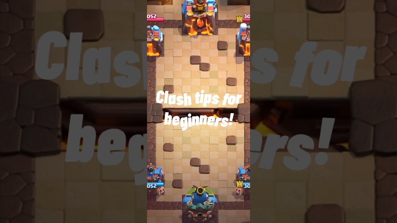 Send this to a beginner to help them out! 