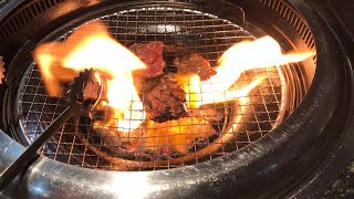 焼肉　スエヒロ館でディナー！2人で会計4719円　安いんではないでしょうか。