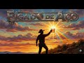 Fígado de Aço - Canção para meu pai (suno v4.5) música original, como de costume