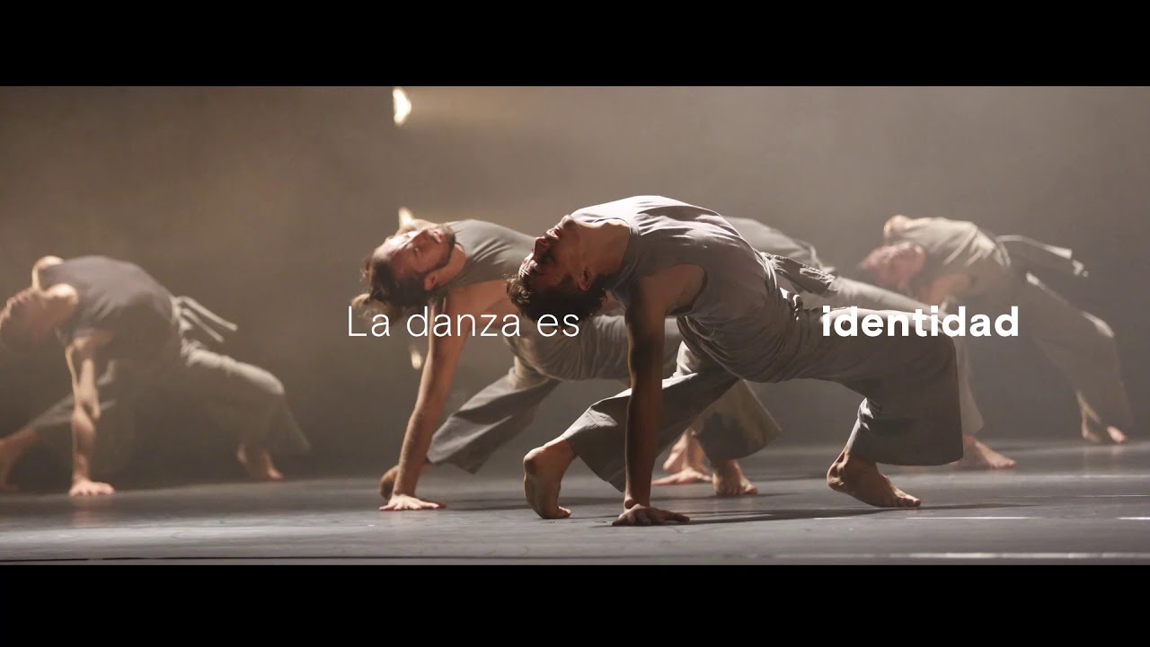 Día Internacional de la Danza