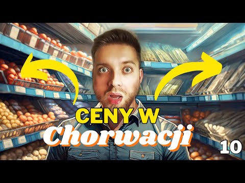 Ceny w Chorwacji
