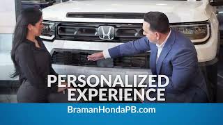 Get 0% APR or Lease a New 2026 Honda CR-V for only $339/mo