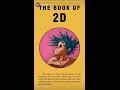 Gorillaz: The Book Of 2D