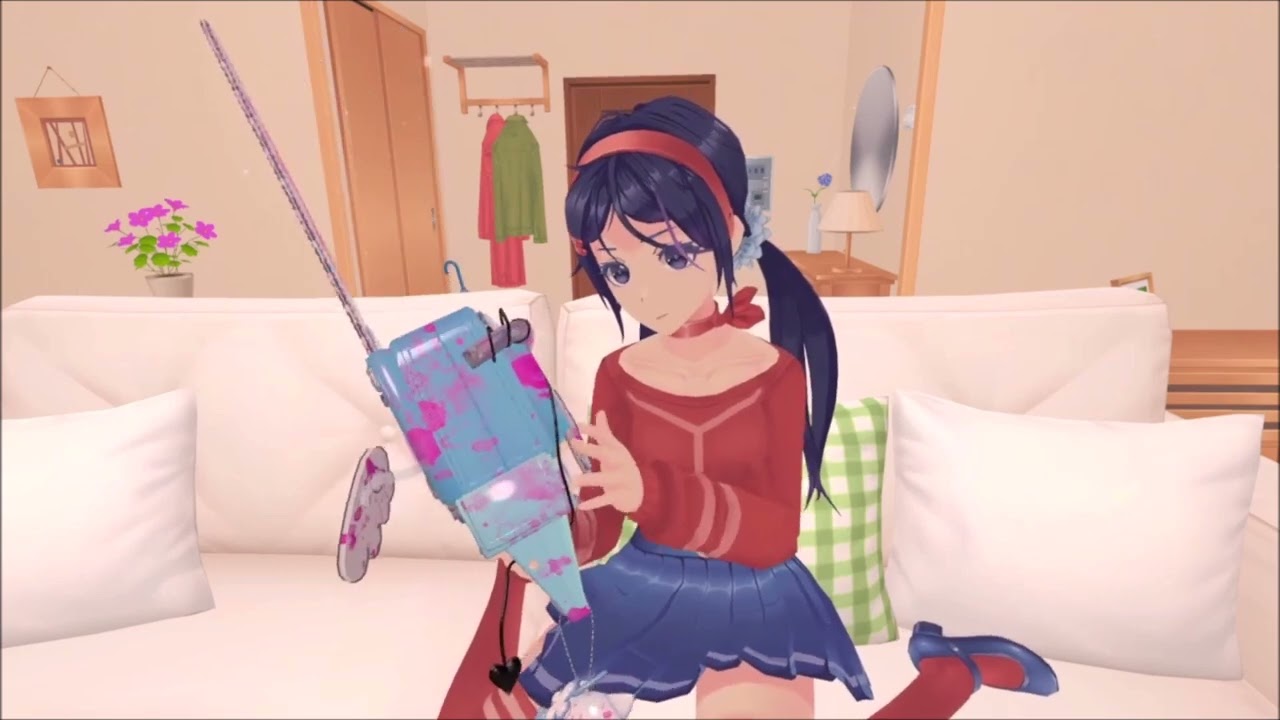 ASMR with all the Mitas!! - MiSIDE - LowFi Fast & Aggressive