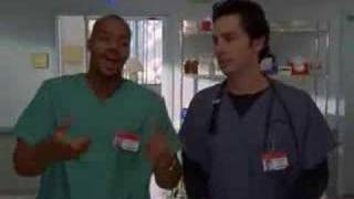 Scrubs - JD & Turk's Lists