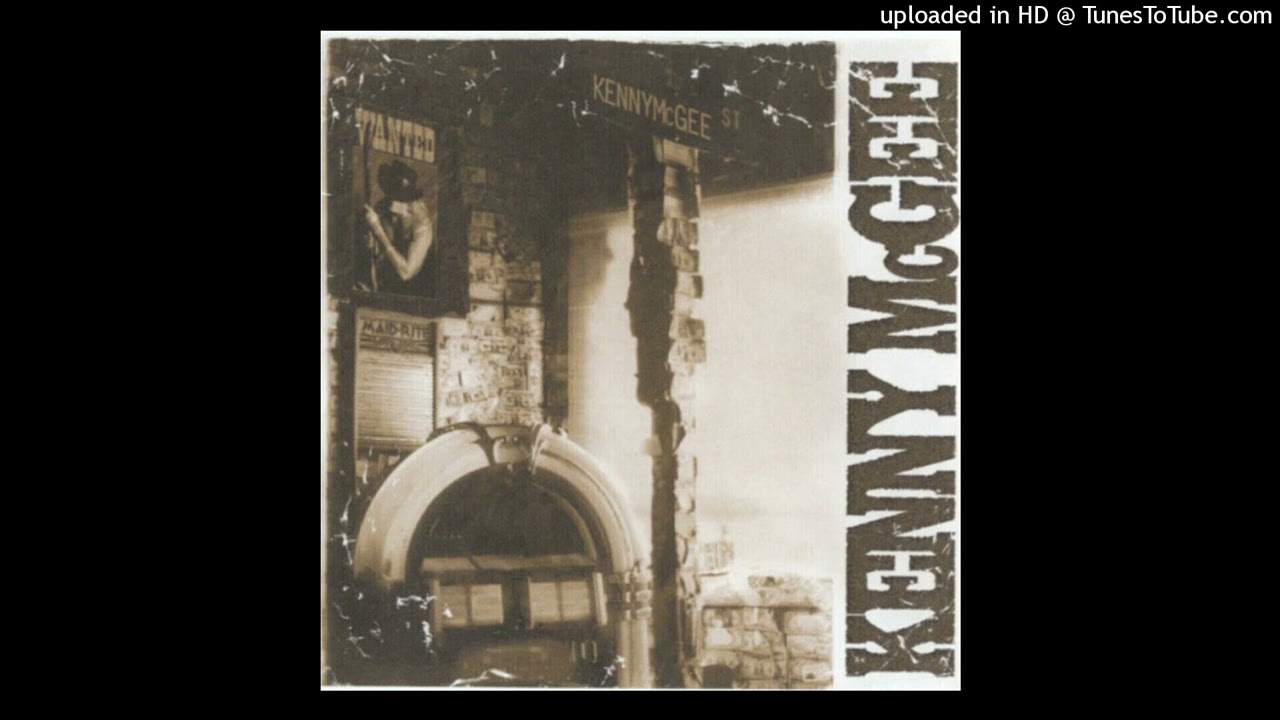 Kenny McGee - Best Of Me