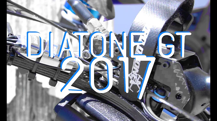 Diatone GT200s 2017 Review