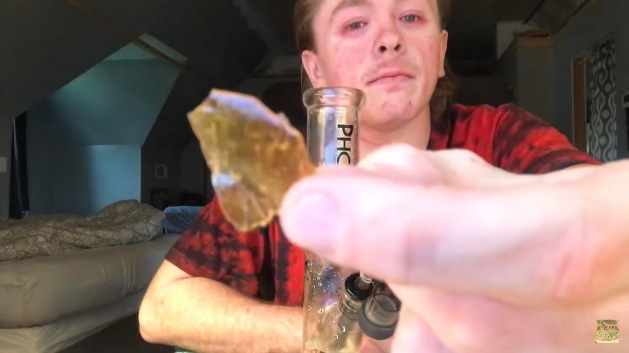 Phoenix star glass (smoke sesh)