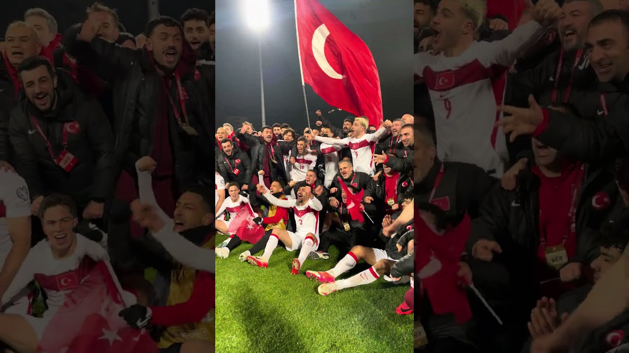 YER GÖK İNLESİN, BU SESİ DİNLESİN! 🇹🇷HEP SENİNLEYİZ TÜRKİYE!