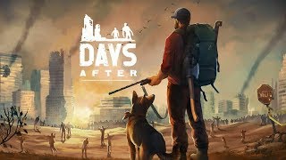 Days After: Zombie Survival Simulator - Gameplay Video 2