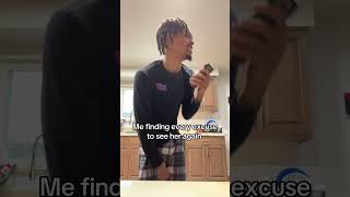 One Of These Has To Work