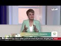 زراعة الأرض  - قصة صمود وتحدي في وجه الاستيطان في حوار مع الناشطة مليحة نصار