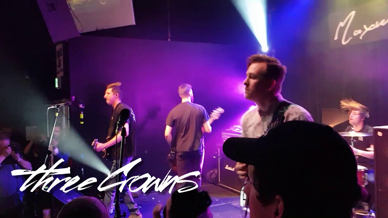 Not Another Band Compilation! (Feat. Cancer Bats, Protest The Hero, Sum 41 & More)