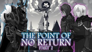 DragonFable The Point of No Return Part 2