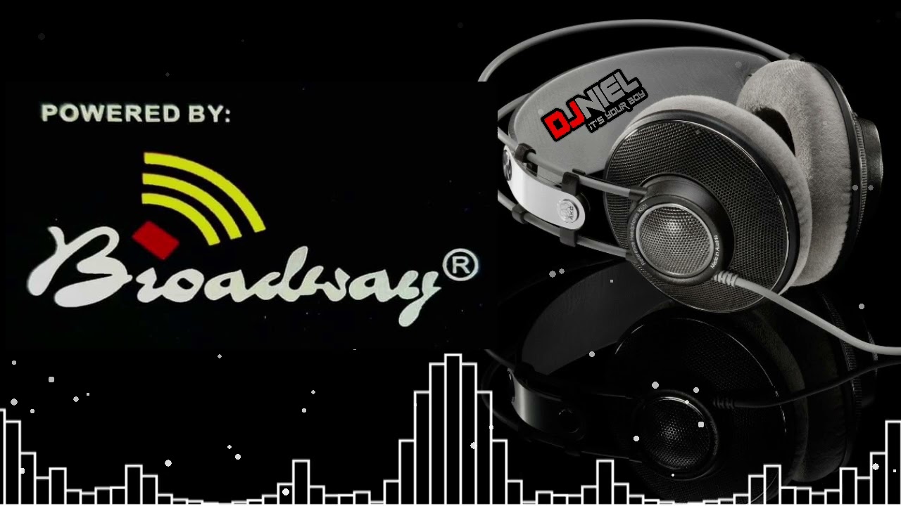 BROADWAY AUDIO EQUIPMENTS (SOUND ANTHEM 2024) DJNIEL