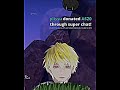 sonny sussy noise🔞. warning: wear earphones #vtuber #sonny #sonnybrisko