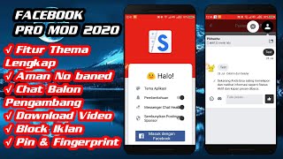swipe pro for facebook terbaru 2020 screenshot 4