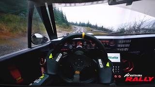 ULTRA REALISTIC Assetto Corsa Rally - No HUD screenshot 3