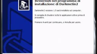 DarkMetin2.eu - Download & Install Client 1.5