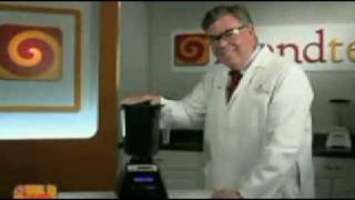 will it blend xbox 360 and PS3