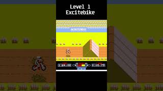 Excitebike Nintendobad To The Bone George Thorogood