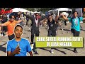 Cara Sertai Running Event Di Luar Negara