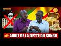 Présidentielle 2026 Mabio MAVOUNGOU ZINGA Veut Supprimer Le Sénat Et Récupérer L Argent Détourné 