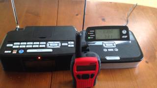 {MY 700TH EAS} {DOUBLE HEADER} EAS #700-701 - 2 Flash Flood Watches 7-14-2014