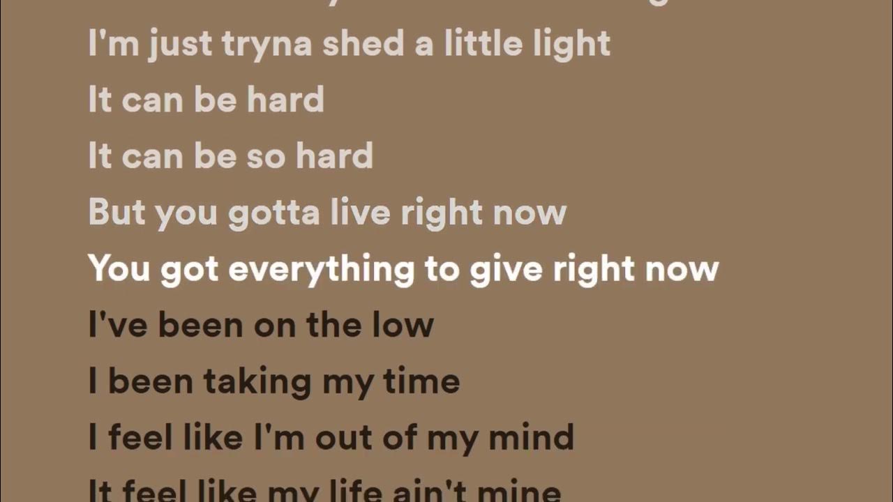 Logic - 1-800-273-8255 ft. Alessia Cara, Khalid [lyrics] - YouTube