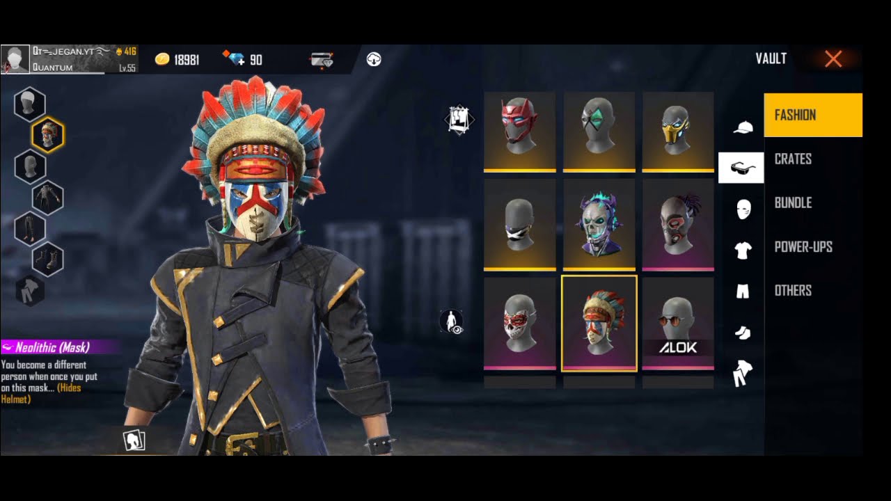 Free fire | ID review And Sale | Top incubator dress and gun skin | for free