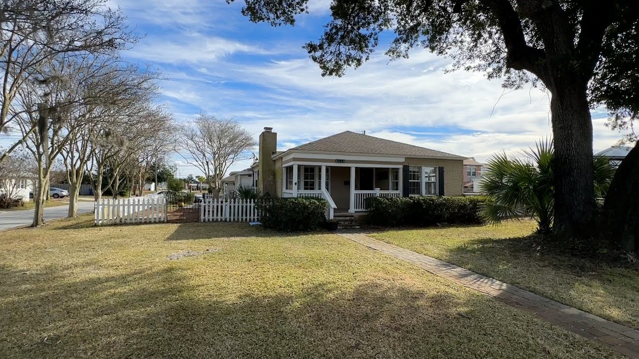 Spacious Home In The Cove Panama City, Florida Real Estate For Sale