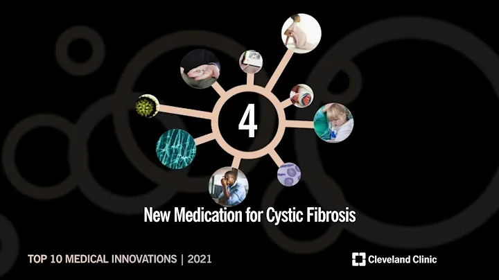 New Medication for Cystic Fibrosis