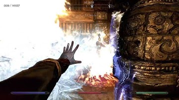 24-hour Enderal (Skyrim Full-conversion Game/Mod) [08/15/16] [P24]