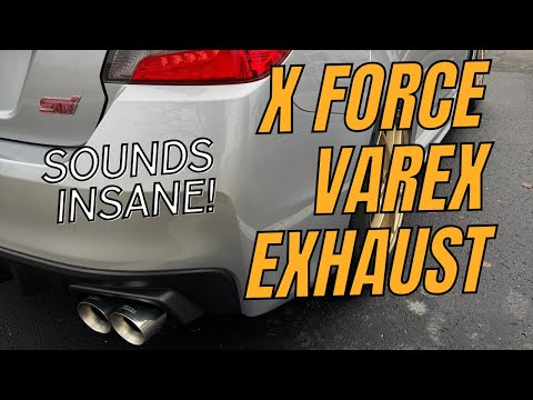 X Force Varex