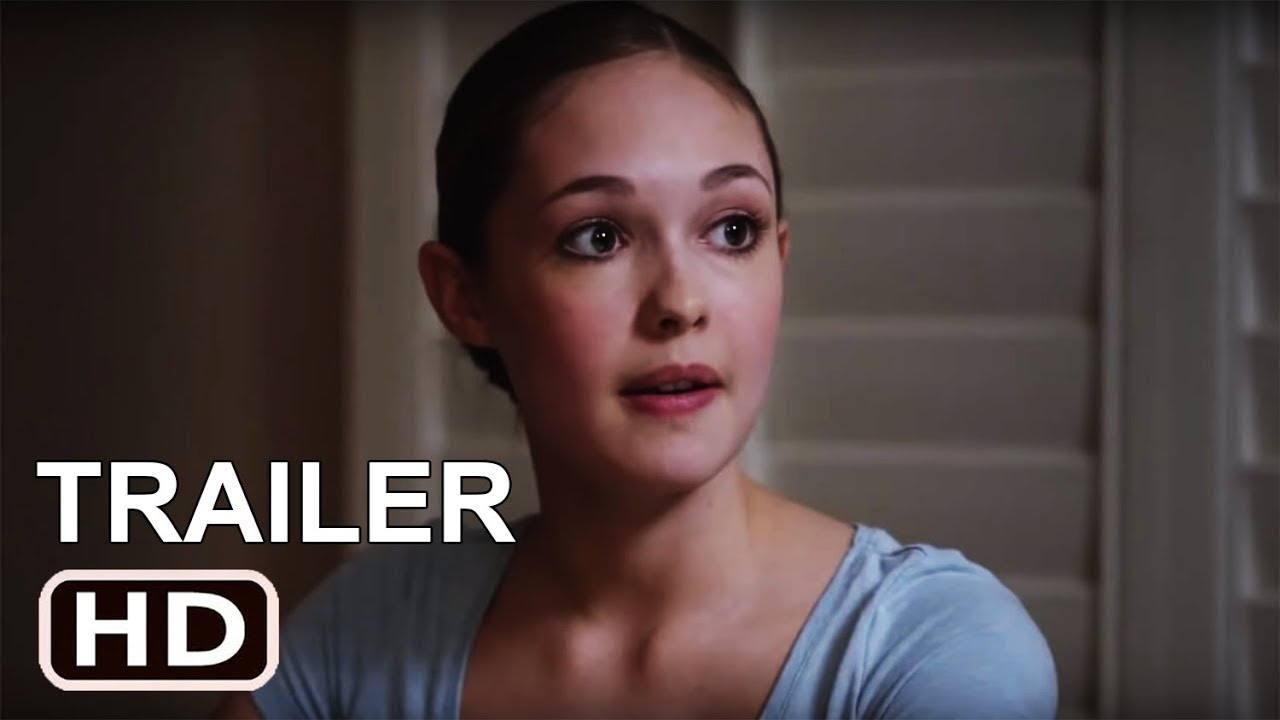 DRIVEN TO DANCE Official Trailer (2019)