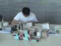 直擊SWING簽名實況