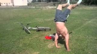 Handstand 310Cm Off Air Broo