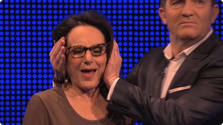 Lesley Joseph Loses Her Cool Over Rude Answers - T...