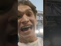 Сценарий, достойный Голливуда 😱 #shorts