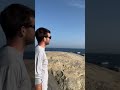 Newport RI Cliff Walk