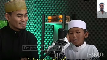 Fajr Azan - Muslim call to prayer in Mecca - Sheikh Ali Ahmed Mulla