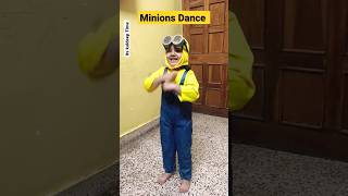 Minions| Minions Dance