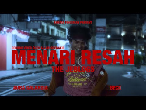 The Jeblogs feat Trigga Coca - Track 8 (Unofficiall Lyric Video)