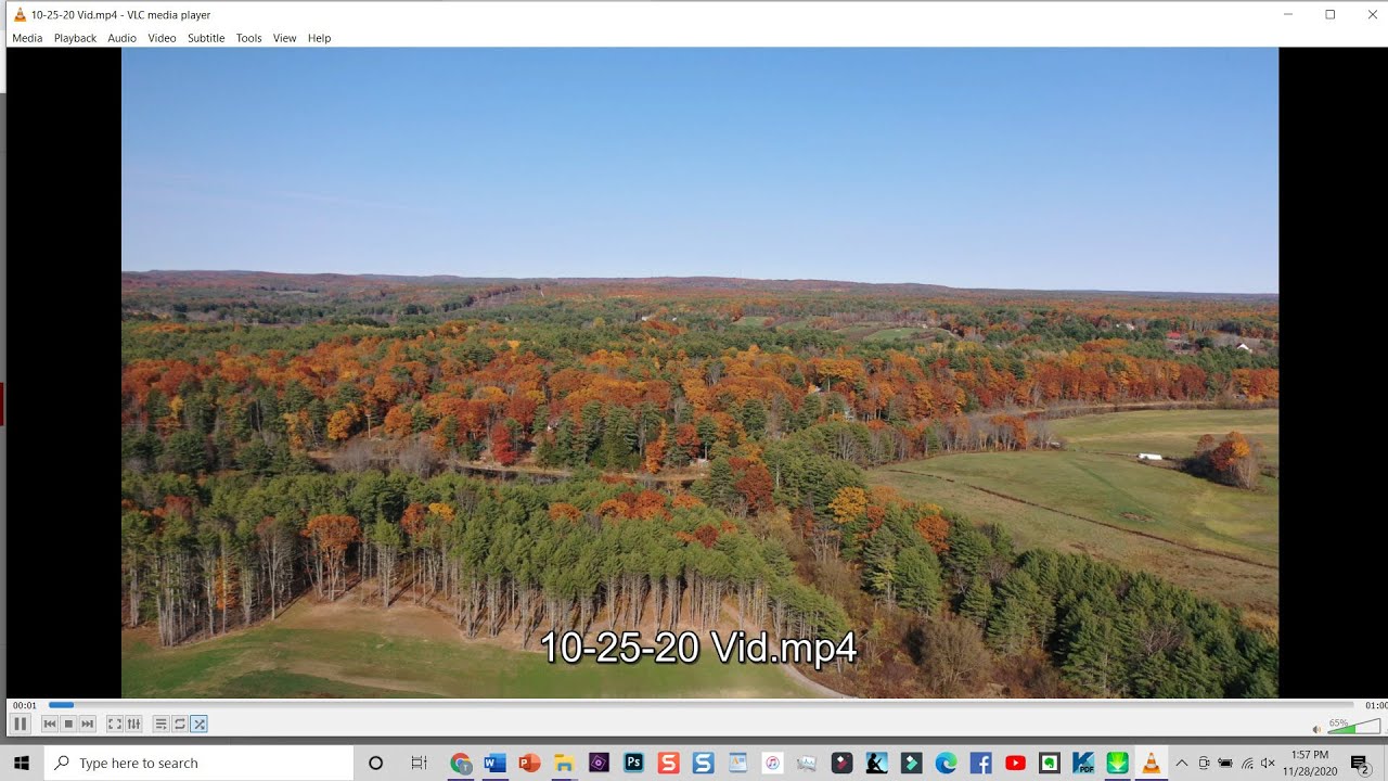 Gorham, Maine Route 25 Shaw Cherry Hill Farm Park YouTube